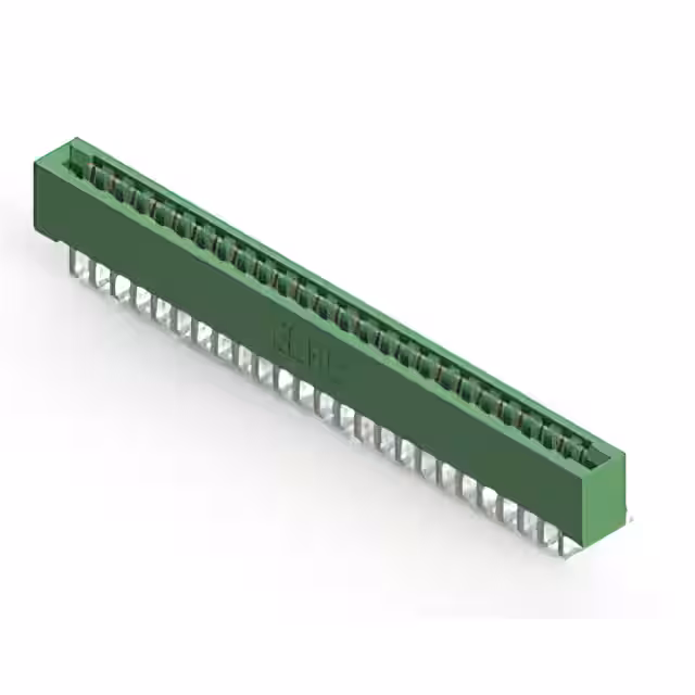 807-050-459-201 EDAC Inc.  Edgeboard Connectors
